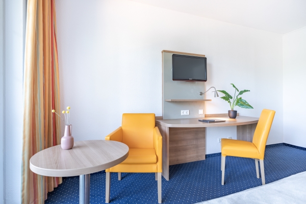 Hotel acora Düsseldorf Living the City